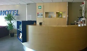 Economy Hotel Utrecht