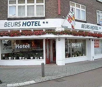 Economy Hotel Utrecht