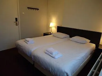 Economy Hotel Utrecht