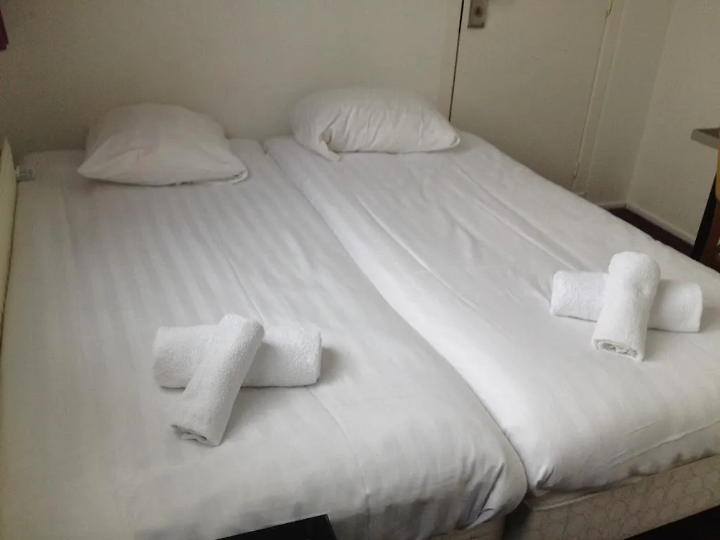 Economy Hotel Utrecht