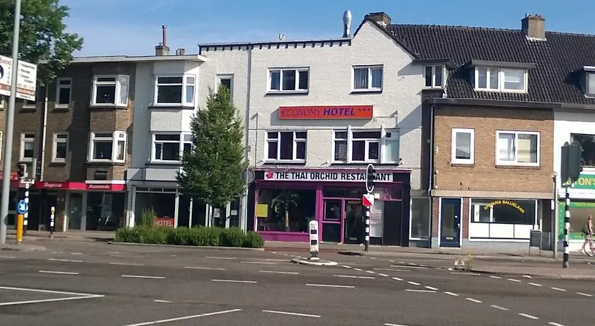 Economy Hotel Utrecht