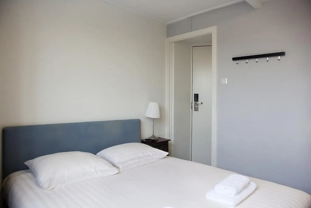 Economy Hotel Utrecht