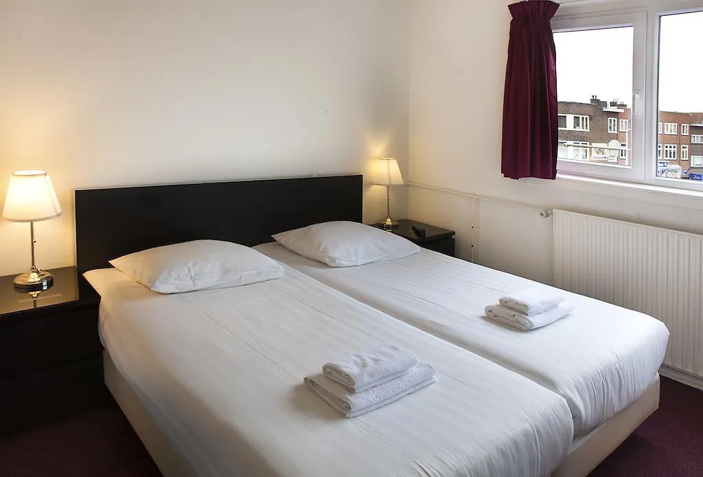 Economy Hotel Utrecht