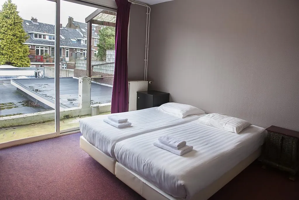 Economy Hotel Utrecht