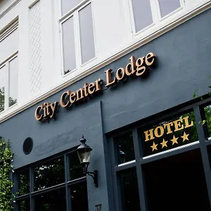 City Center Lodge Utrecht Utrecht