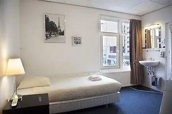 Economy Hotel Utrecht 2*,