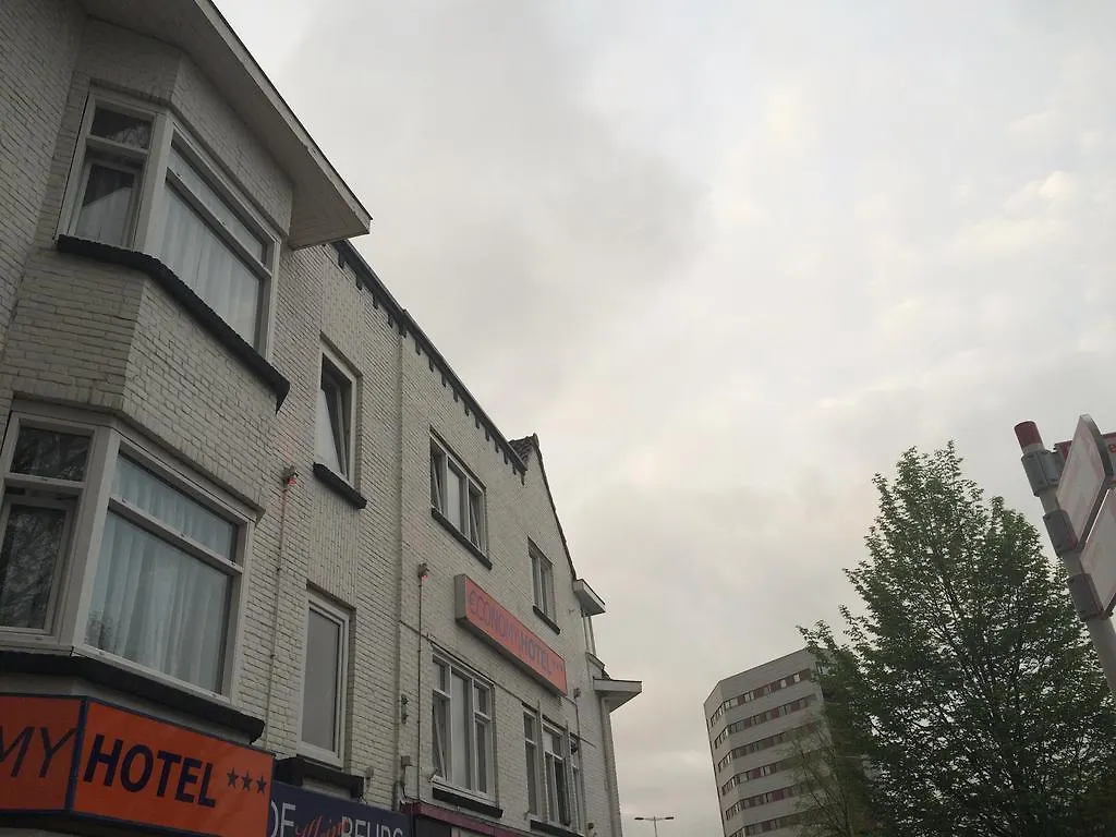 Economy Hotel Utrecht