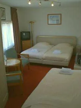 Economy Hotel Utrecht