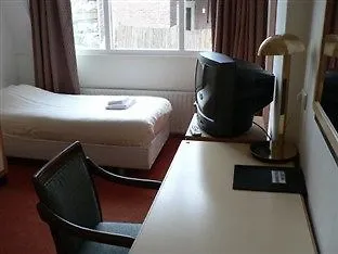Economy Hotel Utrecht 2*,  Netherlands