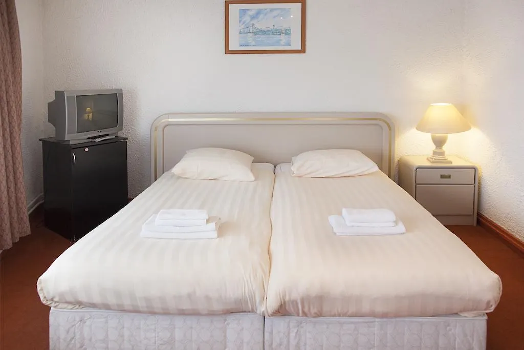 Economy Hotel Utrecht