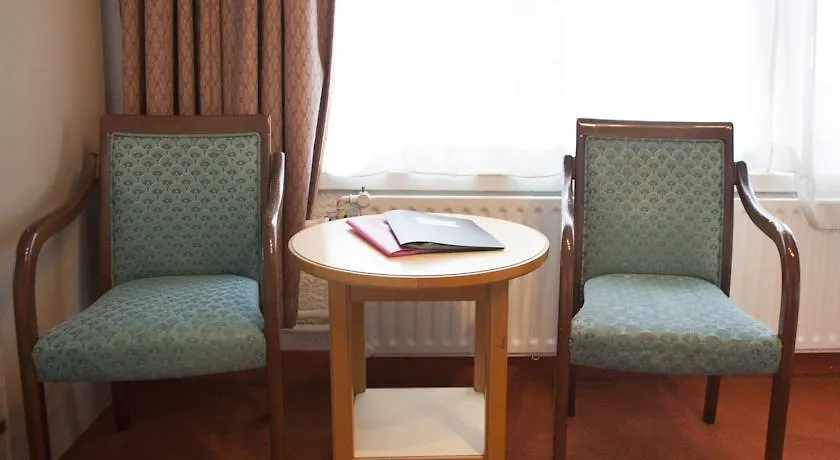 Economy Hotel Utrecht
