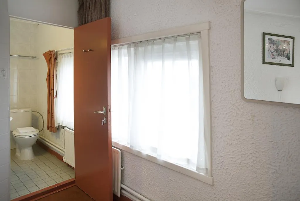 Economy Hotel Utrecht