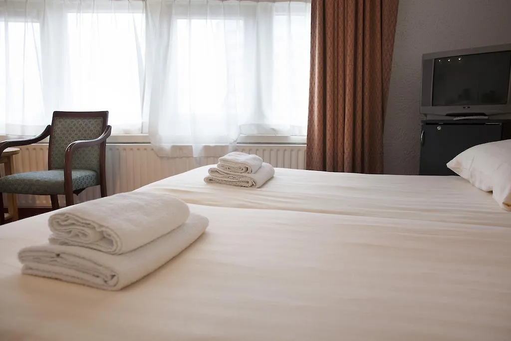 Economy Hotel Utrecht Netherlands