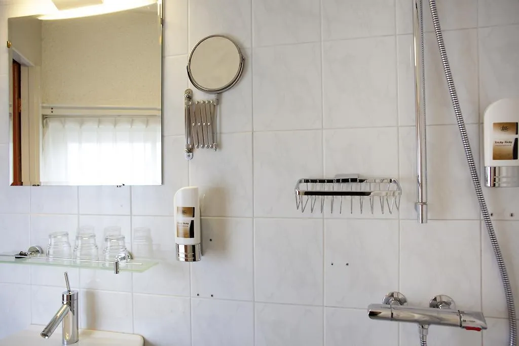 Economy Hotel Utrecht