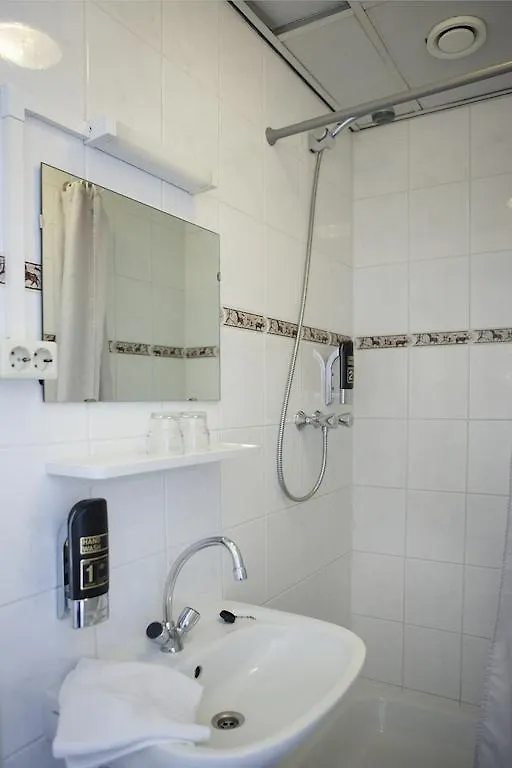 Economy Hotel Utrecht Netherlands