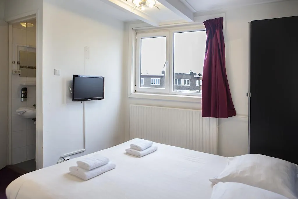 Economy Hotel Utrecht