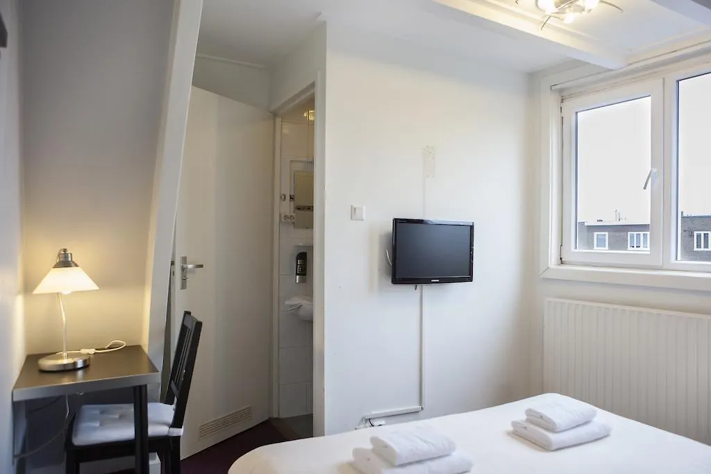 Economy Hotel Utrecht