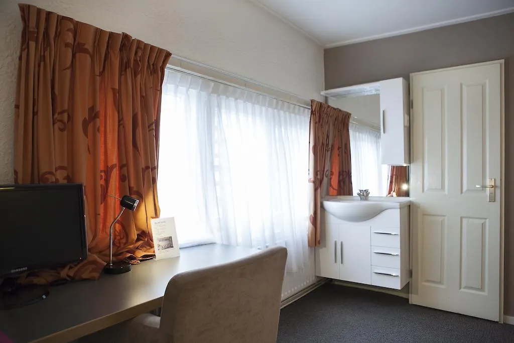 Economy Hotel Utrecht Netherlands