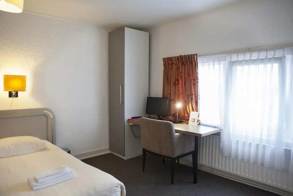 Economy Hotel Utrecht