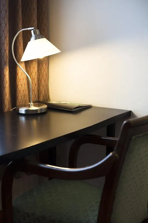 Economy Hotel Utrecht