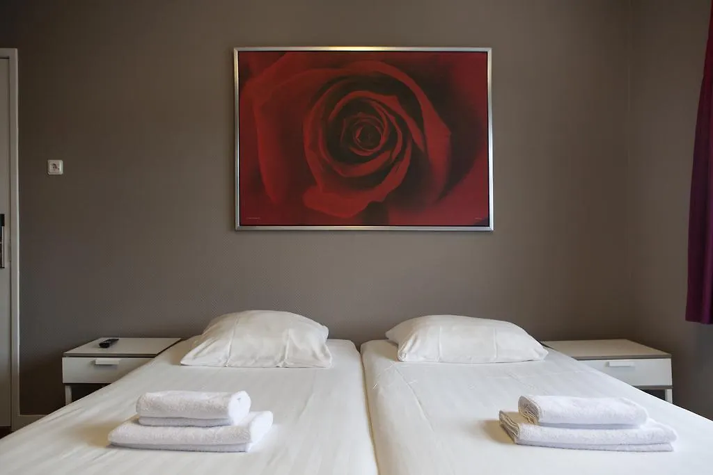 Economy Hotel Utrecht