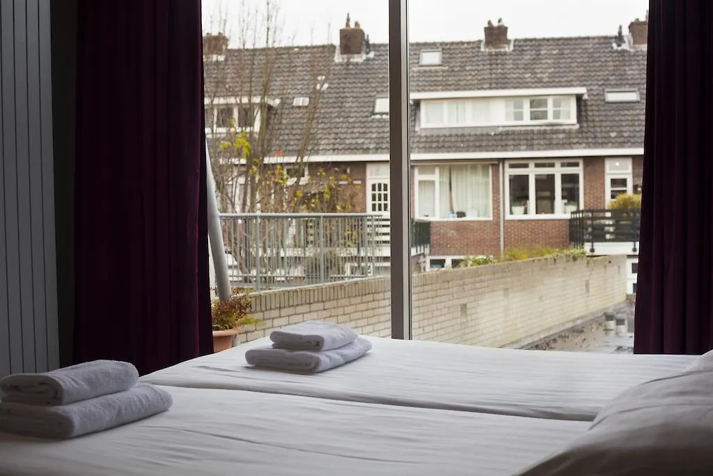 Economy Hotel Utrecht