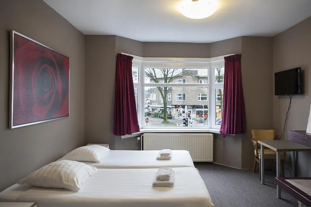 **  Economy Hotel Utrecht Netherlands