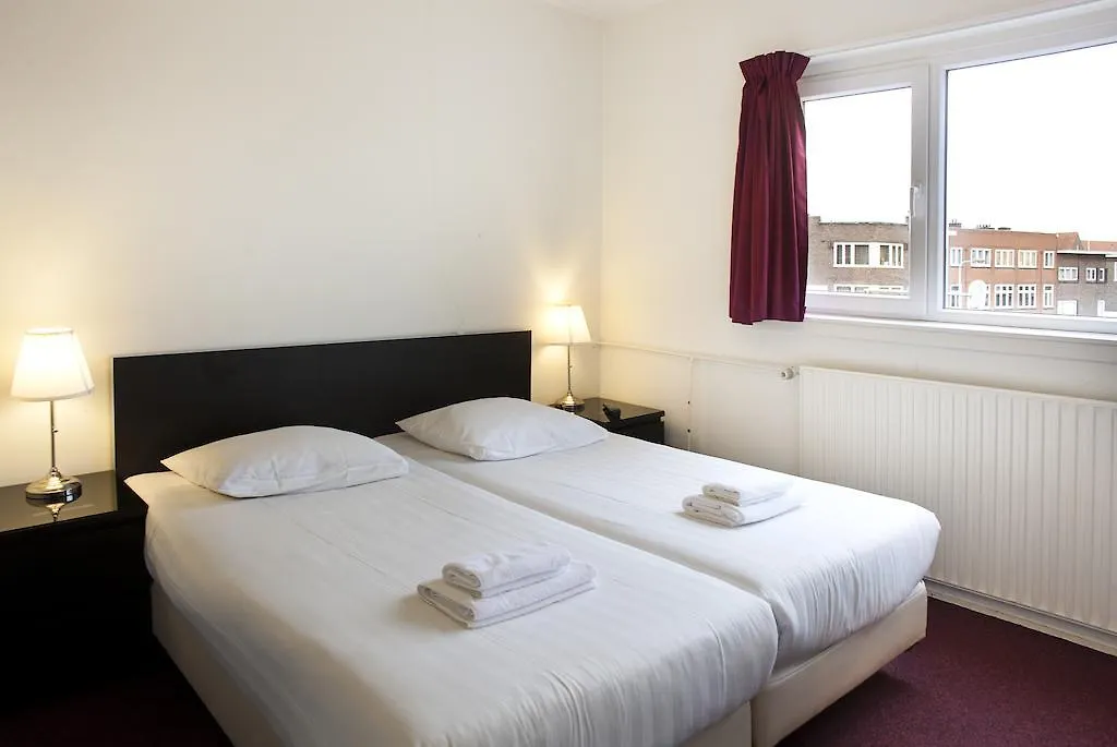 Economy Hotel Utrecht Netherlands