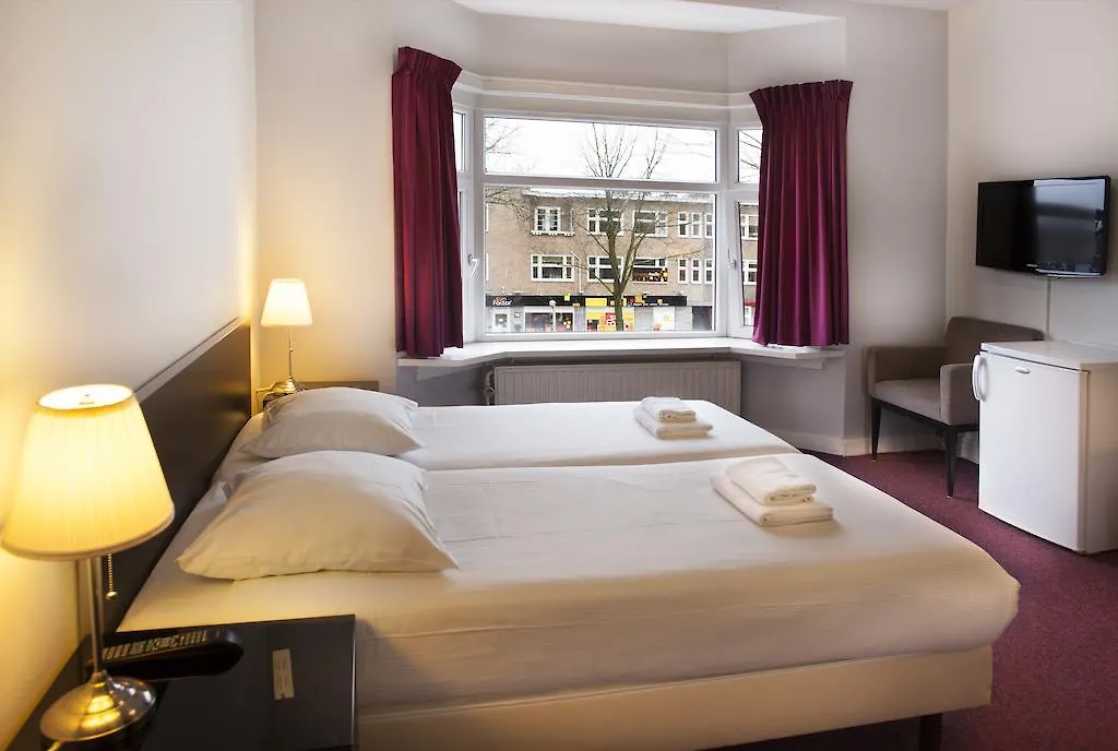 Economy Hotel Utrecht