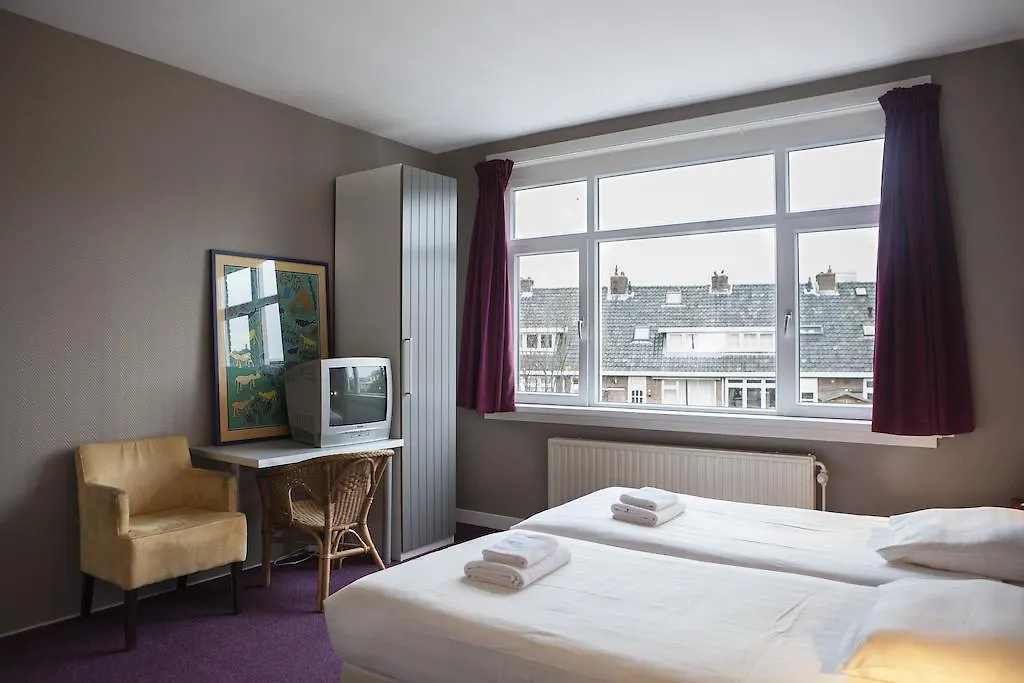 Economy Hotel Utrecht Netherlands