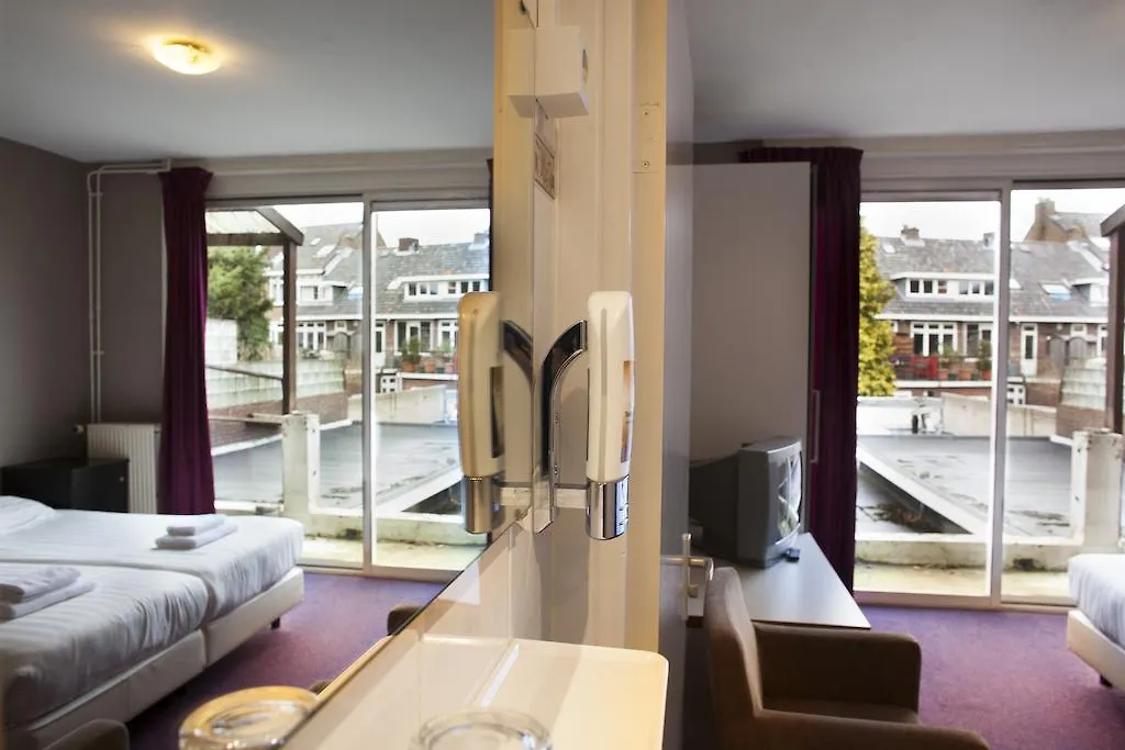 Economy Hotel Utrecht
