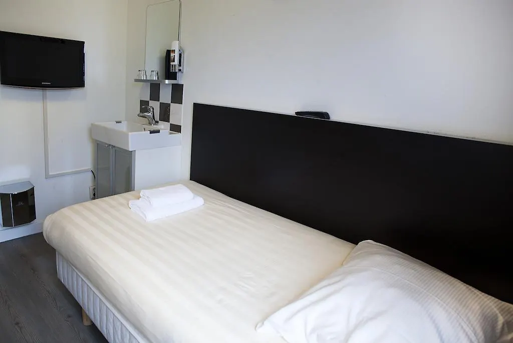 Economy Hotel Utrecht