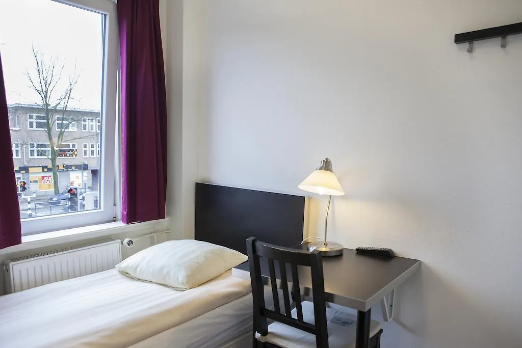 Economy Hotel Utrecht