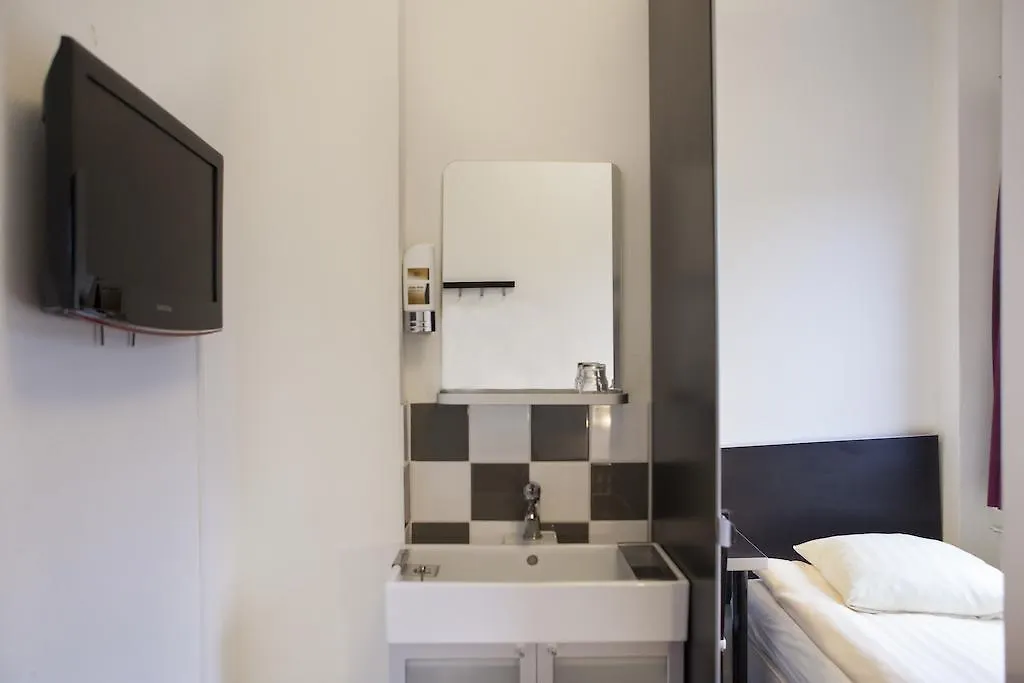 Economy Hotel Utrecht