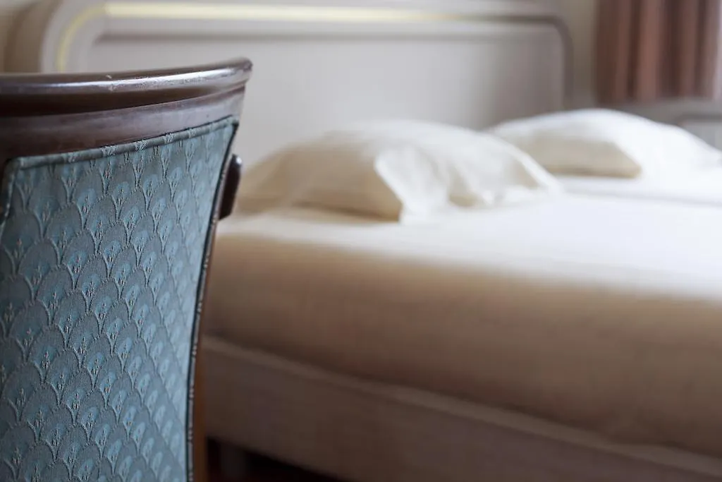 Economy Hotel Utrecht
