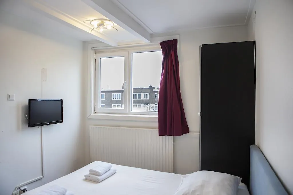 Economy Hotel Utrecht