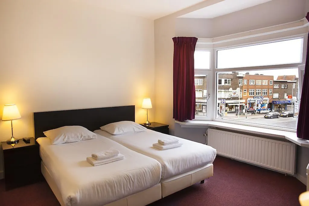 **  Economy Hotel Utrecht Netherlands