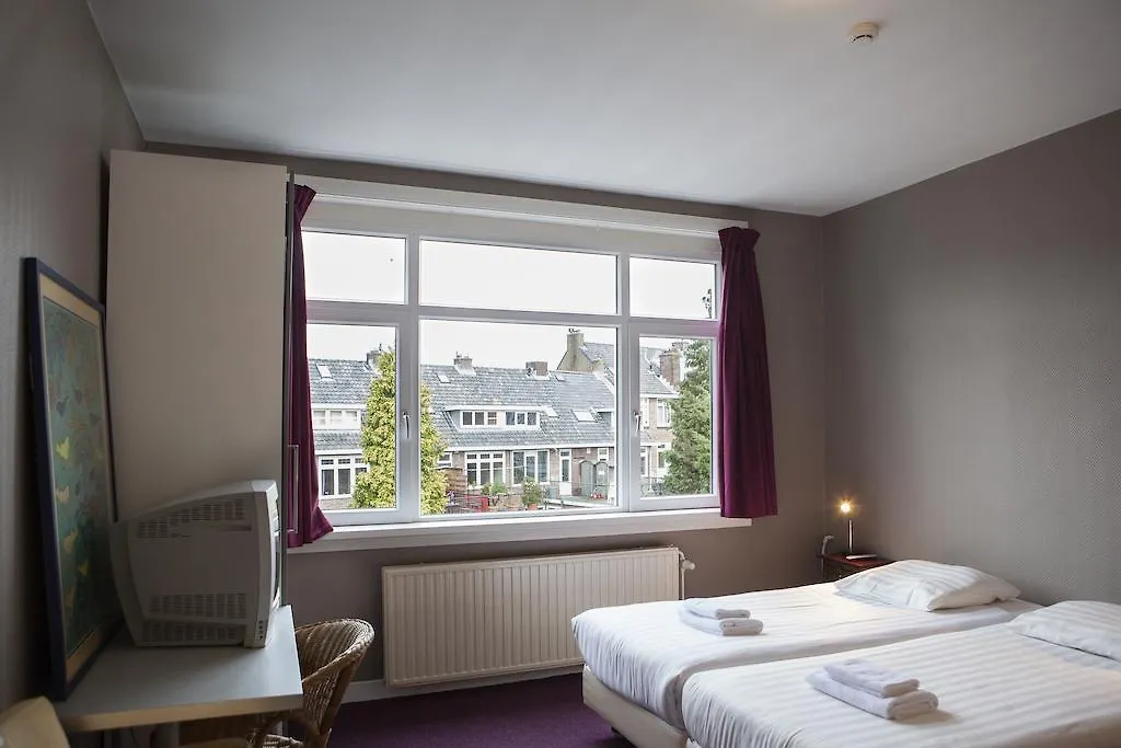 Economy Hotel Utrecht