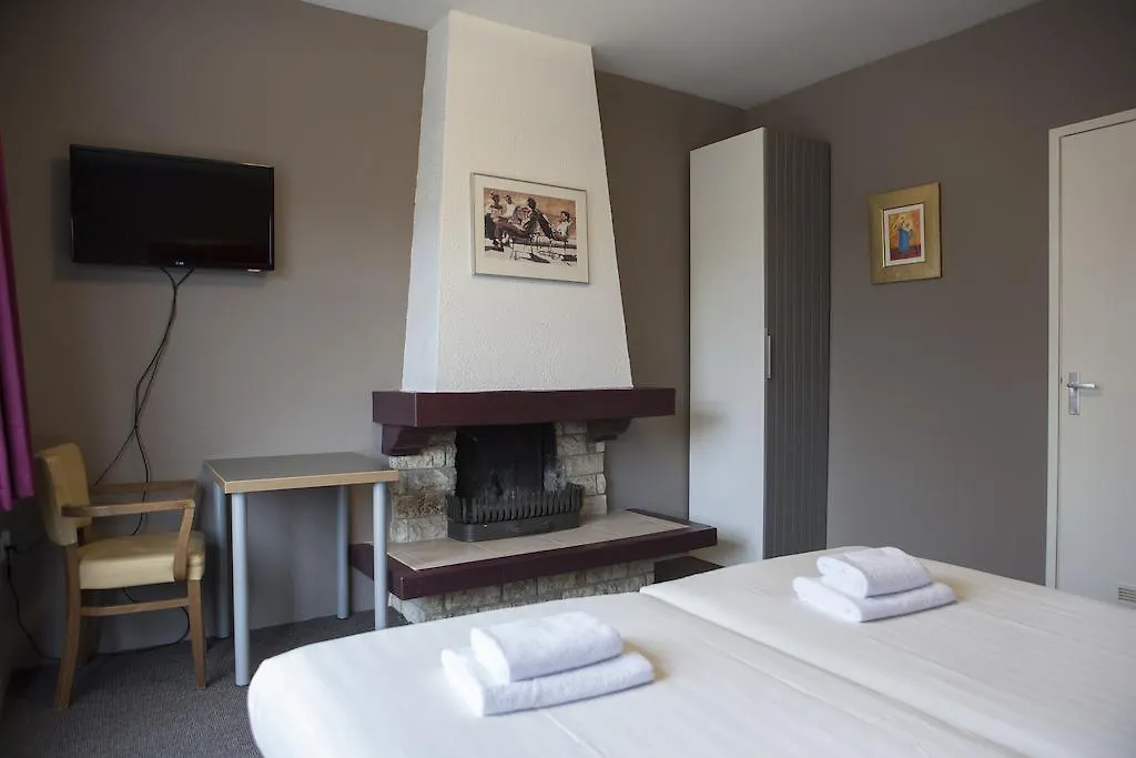 Economy Hotel Utrecht