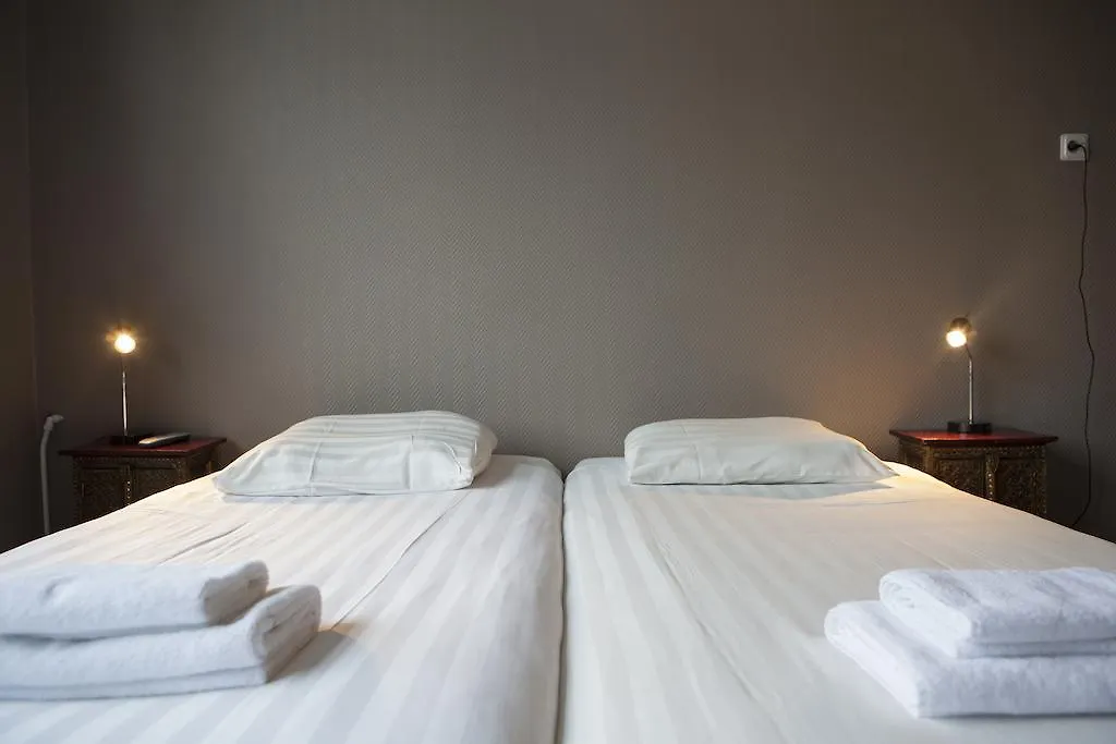 Economy Hotel Utrecht