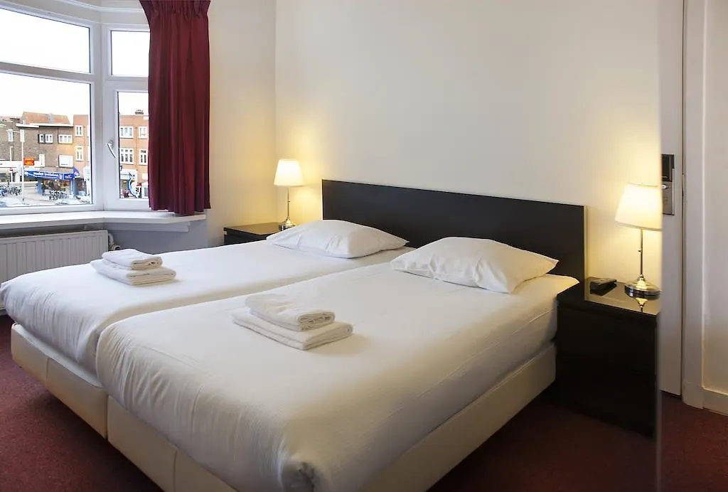 Economy Hotel Utrecht