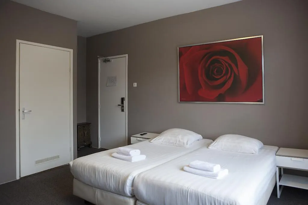 Economy Hotel Utrecht