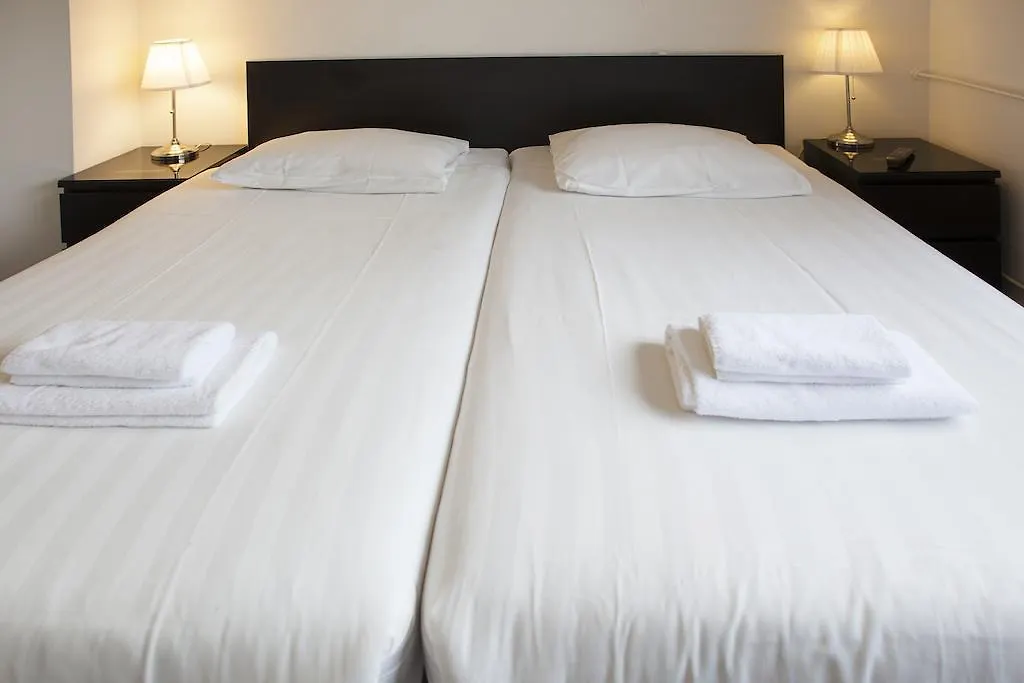 Economy Hotel Utrecht